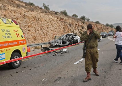 باحث في الشأن الإسرائيلي: عملية "أريئيل" كانت موجعة ومؤلمة للاحتلال بشكل كبير