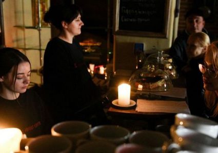 البنتاغون: انقطاع الكهرباء عن أكثر من ربع سكان أوكرانيا