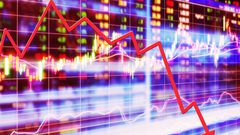 العطوط: قد نشهد أزمة اقتصادية عالمية كالتي شهدناها عام 2008