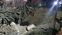 ميدفيديف: واقعة الصاروخ في بولندا تظهر أن الغرب يقترب من حرب عالمية