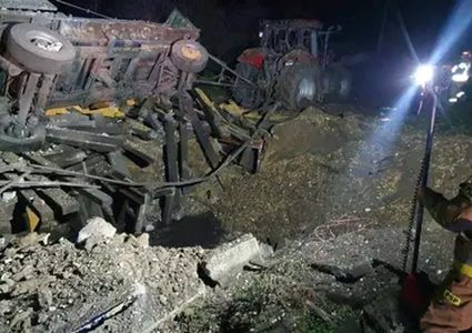 ميدفيديف: واقعة الصاروخ في بولندا تظهر أن الغرب يقترب من حرب عالمية