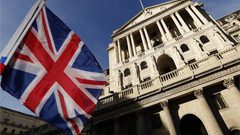 بريطانيا: ميزانية تقشفية بخفض للإنفاق بـ 65 مليار دولار ورفع الضرائب رغم الركود