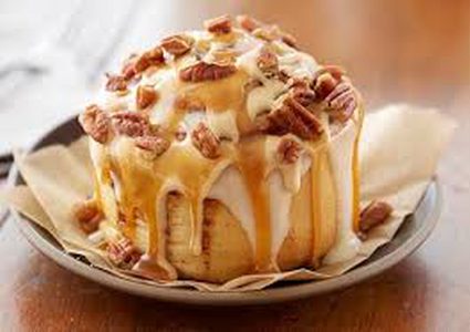 طريقة تحضير طبق السينابون