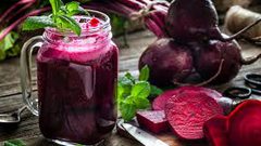 ماذا يحدث عند تناول البنجر يوميا؟