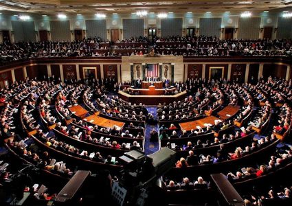 الجمهوريون يستعيدون الأغلبية في مجلس النواب الأميركي