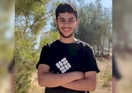 الاحتلال يسلم جثمان الشهيد هيثم مبارك