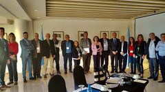 مشاورات إقليمية حول حرية الإعلام في العالم العربي والشرق الأوسط