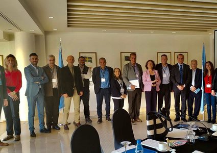 مشاورات إقليمية حول حرية الإعلام في العالم العربي والشرق الأوسط