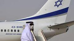 ضغوط أميركية لفتح أجواء عُمان أمام الطيران الإسرائيلي