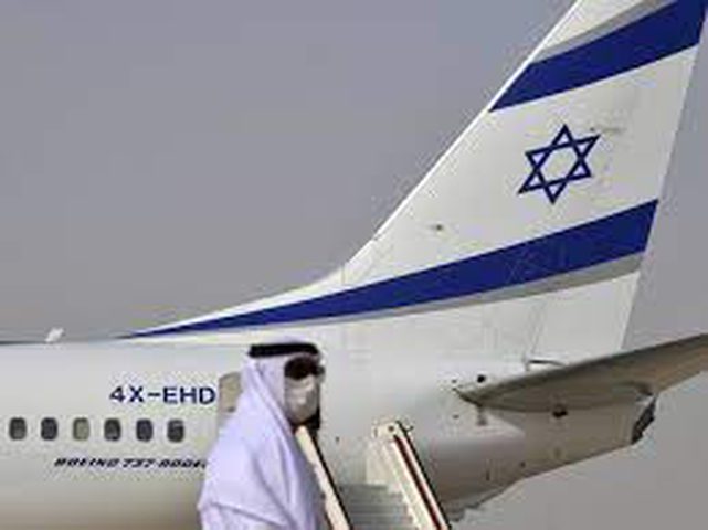 ضغوط أميركية لفتح أجواء عُمان أمام الطيران الإسرائيلي