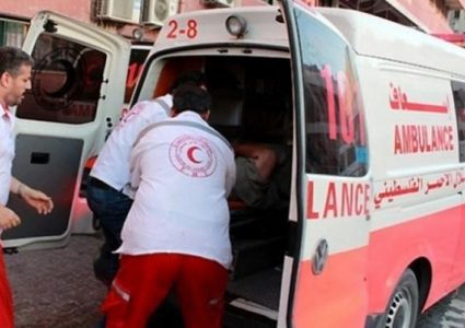 مقتل مواطن في قرية العرقة بمحافظة جنين