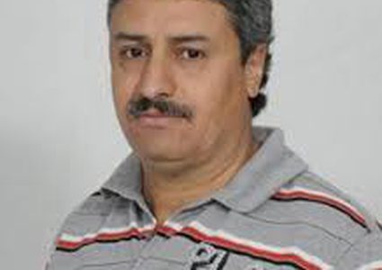 الأسير محمد فلنة من رام الله يدخل عامه الـ31 في الأسر