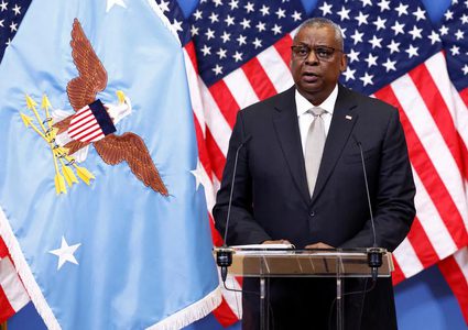 البنتاغون: النزاع في أوكرانيا سيحدد معالم الأمن الدولي في القرن الـ21