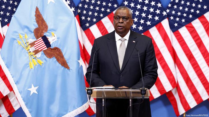 البنتاغون: النزاع في أوكرانيا سيحدد معالم الأمن الدولي في القرن الـ21