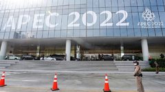 اعتماد إعلان مشترك في ختام قمة "أبيك" في بانكوك