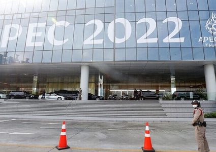 اعتماد إعلان مشترك في ختام قمة "أبيك" في بانكوك