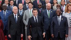 فرنسا تمنح تونس قرضا بقيمة 200 مليون يورو