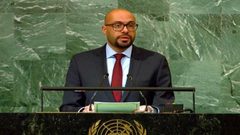 الكويت تنتقد "تعسف الفيتو" بمجلس الأمن