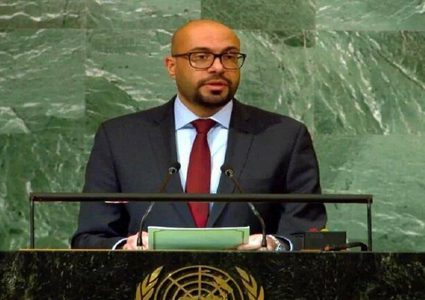 الكويت تنتقد "تعسف الفيتو" بمجلس الأمن