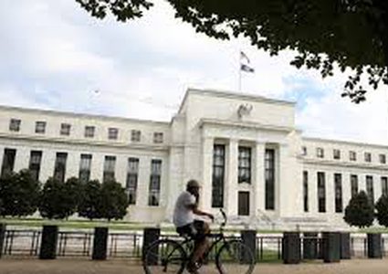 الاحتياطي الفيدرالي قد يحتاج لرفع أسعار الفائدة إلى 9%