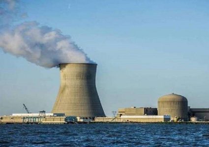 روسيا تعلن تدشين خرسانة المفاعل النووي الثاني في محطة الضبعة