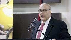 وزير العمل: 1880 شيقل كحد أدنى للأجور لا تكفي وهناك محاولات ليصبح 2500