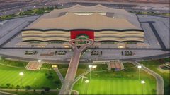 افتتاح كأس العالم 2022 في قطر