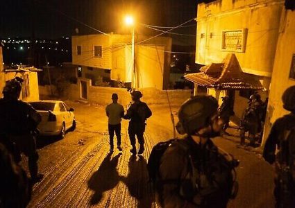 الاحتلال يعتقل شابا من سلوان ويستولي على مركبته