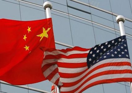 الصين تقول إنها مستعدة لمحادثات مع وزير الدفاع الأمريكي