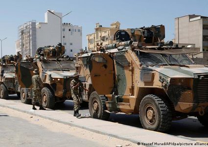 قتلى وجرحى في صفوف الجيش السوري ومسلحي الكردستاني بضربات تركيةشمال العراق وسوريا