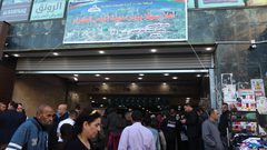 "يلا على نابلس".. حملة لإنقاذ اقتصاد المدينة بعد الحصار الإسرائيلي