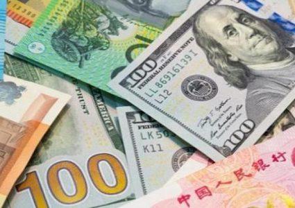 أسعار صرف العملات مقابل الشيقل