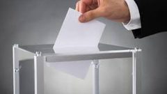 فتح باب الترشح لانتخابات غرفة تجارة وصناعة محافظة قلقيلية