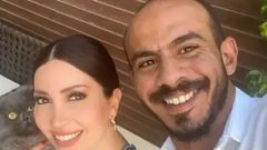 بعد 5 أشهر من الزواج.. طلاق نسرين طافش