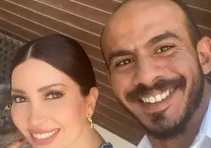 بعد 5 أشهر من الزواج.. طلاق نسرين طافش