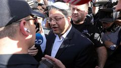 حزب بن غفير يوقف مفاوضاته مع "الليكود"