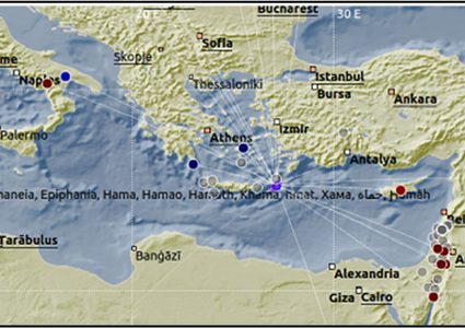 مرصد الزلازل في جامعة النجاح الوطنية:رصد زلزالا على بعد 800 كم من شواطيء فلسطين