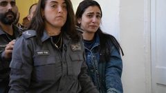 تأجيل جلسة محاكمة الصحفية المقدسية لمى غوشة إلى العشرين من الشهر المقبل