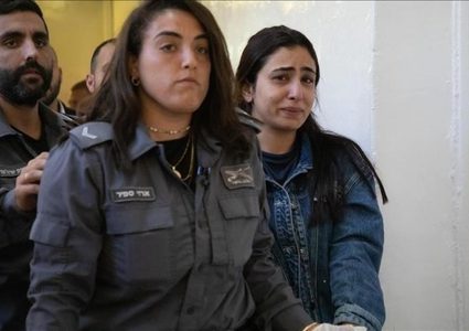 تأجيل جلسة محاكمة الصحفية المقدسية لمى غوشة إلى العشرين من الشهر المقبل