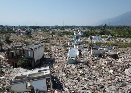 زلزال عنيف يضرب جزر سليمان وتحذير من تسونامي