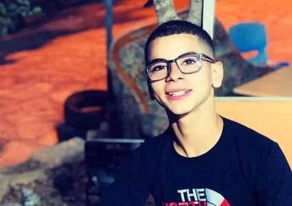 وزارة الخارجية تدين جريمة الإعدام البشعة بحق الطفل شحادة