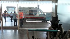 صحيفة: وفاة شخصين بعد الهزات الأرضية في تركيا