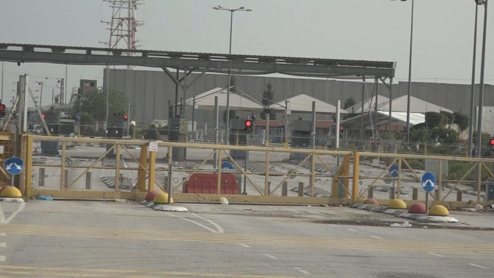 تهديد باقتحام جنين- اتصالات للافراج عن جثة اسرائيلي محتجزة في جنين