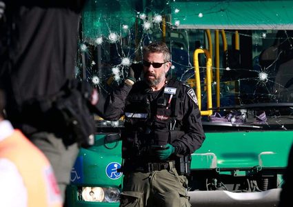 شرطة الاحتلال ترفع حالة التأهب في القدس