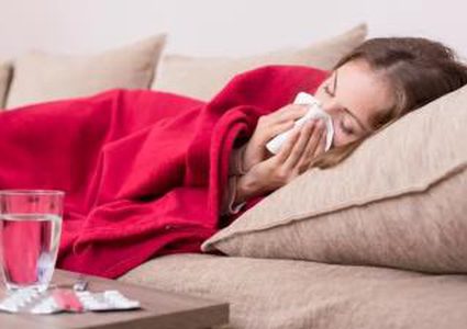 الأطباء يحذرون من خطورة الإنفلونزا هذا العام