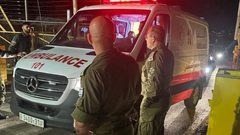 عودة: القيادة الفلسطينية تستحق التقدير لجهدها بإعادة جثمان الشاب