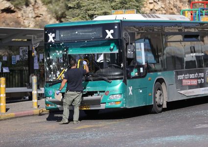 الامن الاسرائيلي : هاكر ايراني اخترق كاميرات المراقبة بالقدس