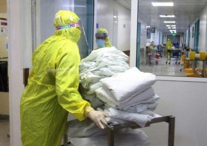 تسجيل أول إصابة بالكوليرا في الكويت