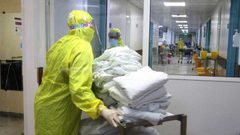 تسجيل أول إصابة بالكوليرا في الكويت