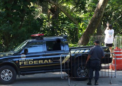 ثلاثة قتلى و11 جريحا بإطلاق نار على مدرستين في البرازيل